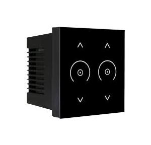 Crabtree Smarth  Up 2 Ch Dimmer Switch, ACWAA004