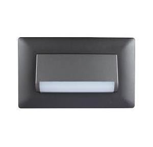 Crabtree Athena 4 M LED Footlight, ACNPFCGV04