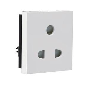 Crabtree Smarth Up Socket Adaptor, ACWAA008