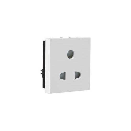 Crabtree Smarth Up Socket Adaptor, ACWAA008