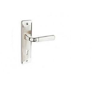 Godrej 170mm Door Handle Set Lock Body 2C, 4383