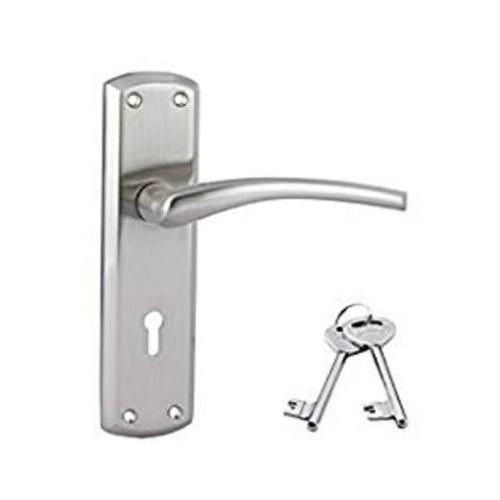 Godrej 175mm Door Handle Set Lock Body 2C, 4381