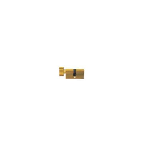 Godrej 70mm Pin Cylinder 1CK Antique Brass, 5929