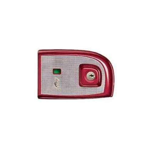 Godrej Astro 2C Ruby Red, 3398