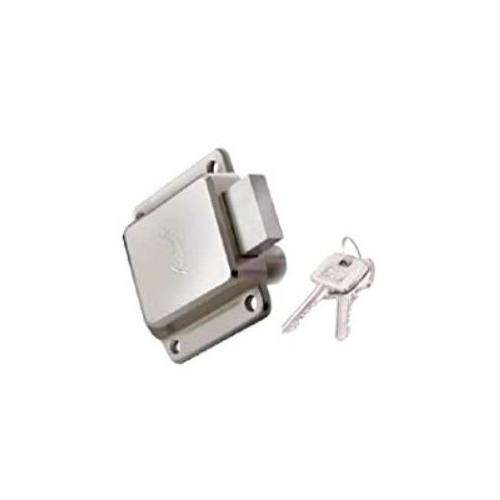 Godrej 20mm Pin Cylinder Drawer Lock, 4374