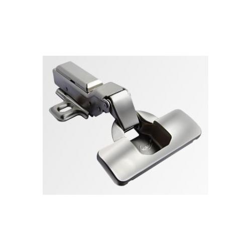 Godrej Clip On Soft Hinge 4 Hole Full Overlay, 4788