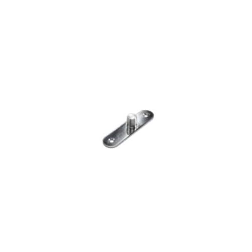 Godrej Glass To Wall Lock Round Type (w/o Cut out), 7779