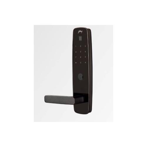 Godrej Spacetek Digital Door Lock (Biometric), 4100