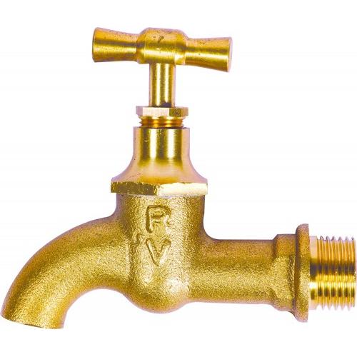 Standard Brass Tap 15mm