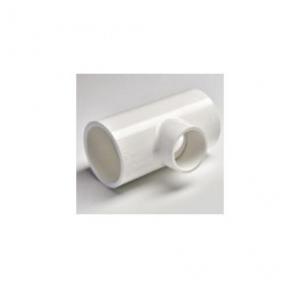 Supreme UPVC Reducer Tee 65x32 mm