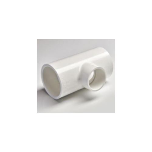 Supreme UPVC Reducer Tee 65x32 mm