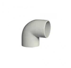 Supreme UPVC Elbow 65 mm