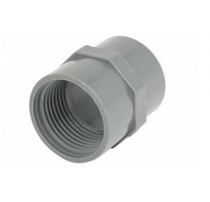 Supreme PVC Female Threaded Adaptor, 25mm