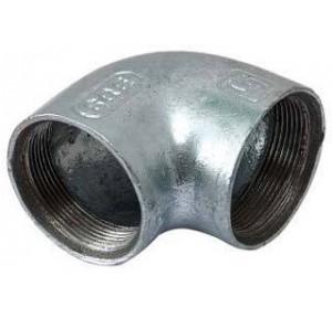 GI Elbow 20mm