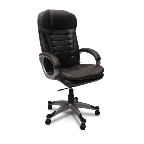 80 Black Office Chair