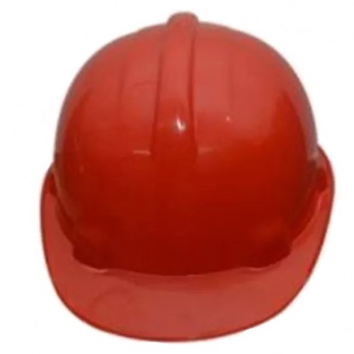 Bellstone BO-41 Red Safety Helmet Without Ratchet ( Pack Of 10 )