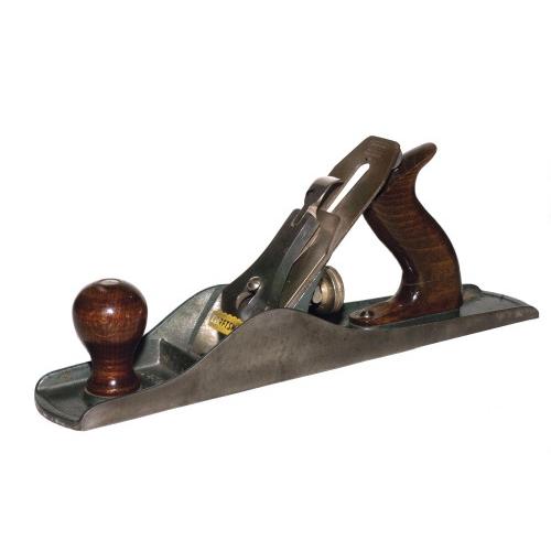 Wooden Randa/ Shaver 6 Inch