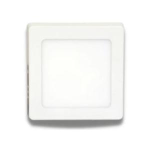 D'Mak Led Panel Light, 6W