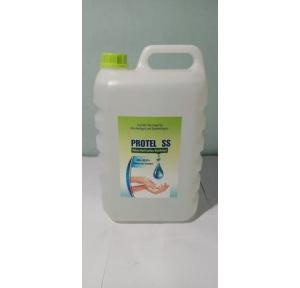 Protel SS Hard Surface Disinfectant 5 Litre Can