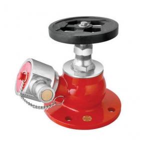 Stainless Steel Fire Hydrant Valve