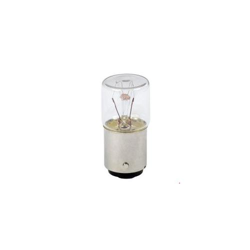 Schneider 120V XVM Incandescent Bulb, DL1EDBS