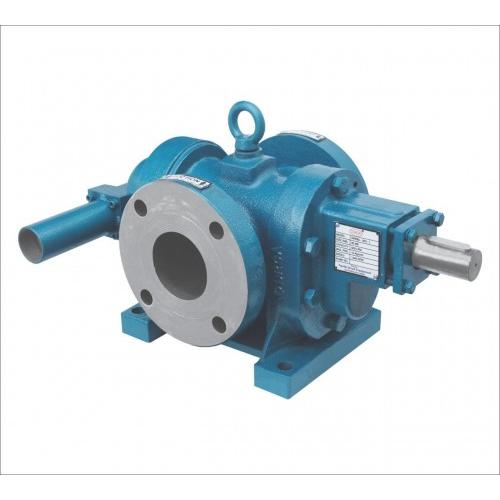 Durga Model No. 300L Rotary Gear Pump, 3 Inch, 30 Cubic Mtr/Hour