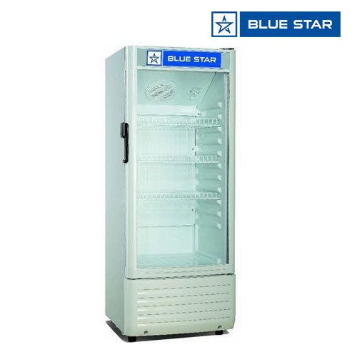 Blue Star Visi Cooler, Model SC-375F, Capacity 375 Litre