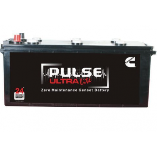 Cummins Charger Genset Battery 24V/5A, AX1016287