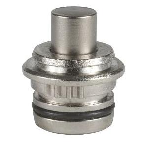 Schneider Steel End Plunger For XCKD Limit Switch, ZCE10