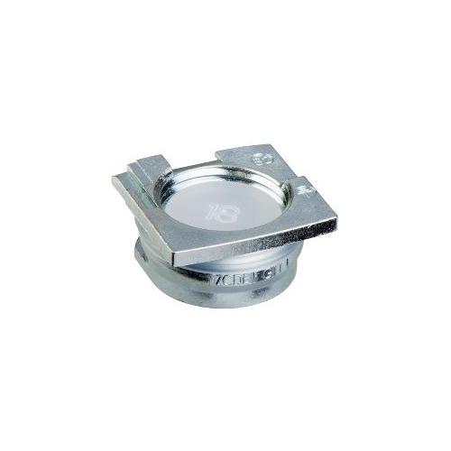 Schneider Cable Gland Entry Metal Body For XCKD Limit Switch, ZCDEG11