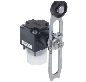 Schneider Variable Length Delrin Roller Lever Head For XCK-M Limit Switch, ZCKD41