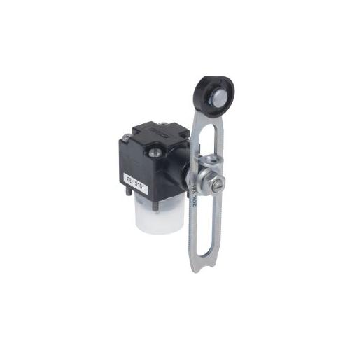 Schneider Variable Length Delrin Roller Lever Head For XCK-M Limit Switch, ZCKD41