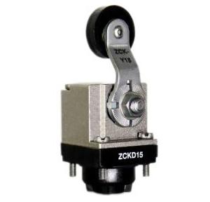 Schneider Delrin Roller Lever Head For XCK-M Limit Switch, ZCKD15