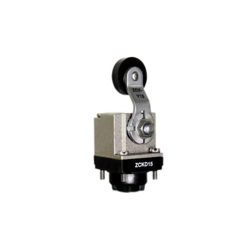 Schneider Delrin Roller Lever Head For XCK-M Limit Switch, ZCKD15