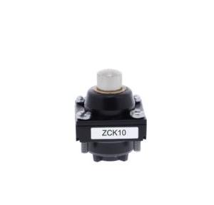 Schneider Steel End Plunger Head For XCK-M Limit Switch, ZCKD10