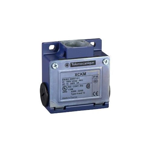 Schneider XCK-M 1 NC + 1 NO - Terminals Limit Switch Body, ZCKM1