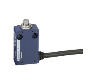 Schneider Osisense Steel End Plunger XCMN Limit Switch, XCMN2110L1