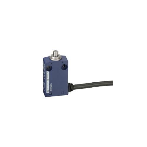 Schneider Osisense Steel End Plunger XCMN Limit Switch, XCMN2110L1