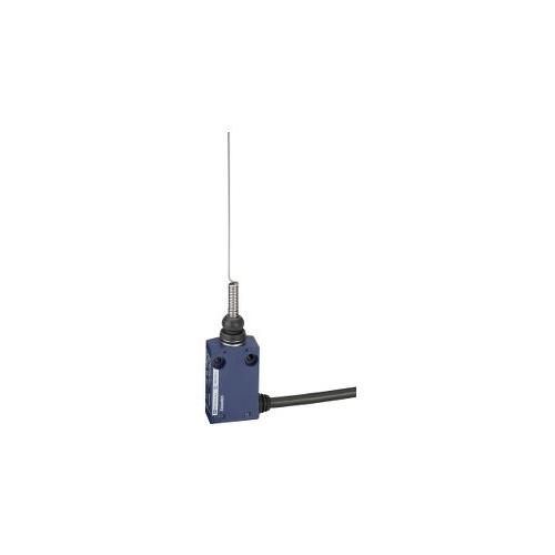 Schneider Osisense Catâ??s Whisker - 1 NC + 1 NO XCMN Limit Switch, XCMN2106L1