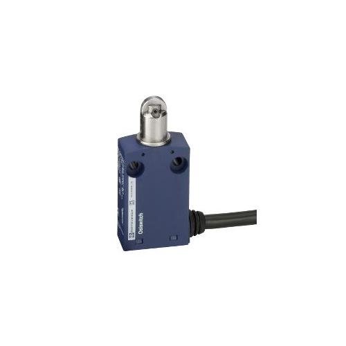 Schneider Osisense Steel Roller Plunger XCMN Limit Switch, XCMN2102L1