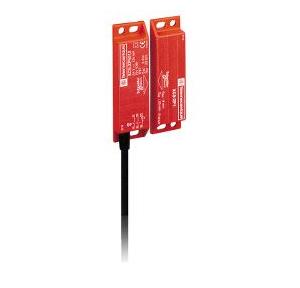 Schneider 2-Pole 1 NO + 1 NO (Staggered) XCSDM Safety Coded Magnetic Switch, XCSDMP7902