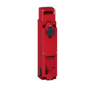 Schneider 24V AC/DC NO + NC XCS LE /LF Safety Solenoid Interlock Limit Switch, XCSLF2525312