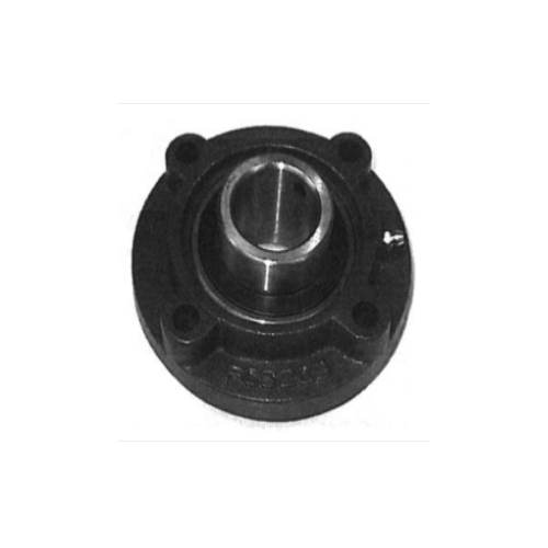 FYH UKFC 2 Normal Duty Flange Cartridge, UKFC 218