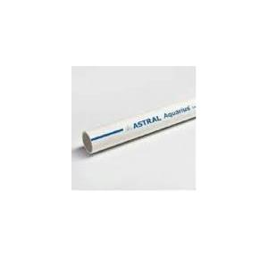 Astral CPVC Pipe 15mm 1 Feet, M051400301