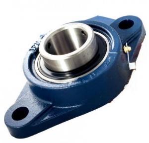 FYH UKFL 2 Normal Duty Flange Oval, UKFL 218