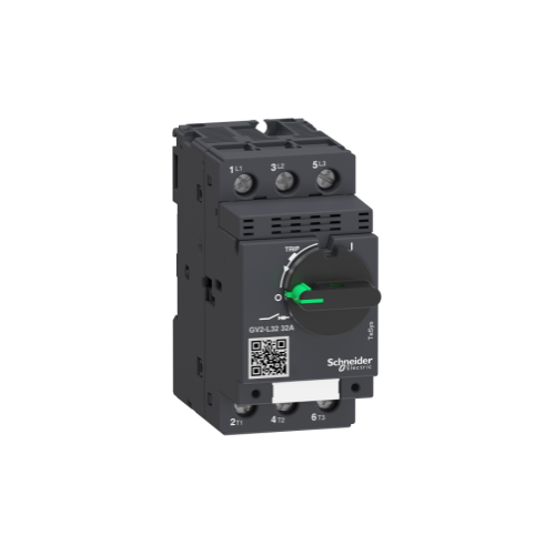 Schneider 37kW 73A Magnetic Circuit Breaker, GV3L73