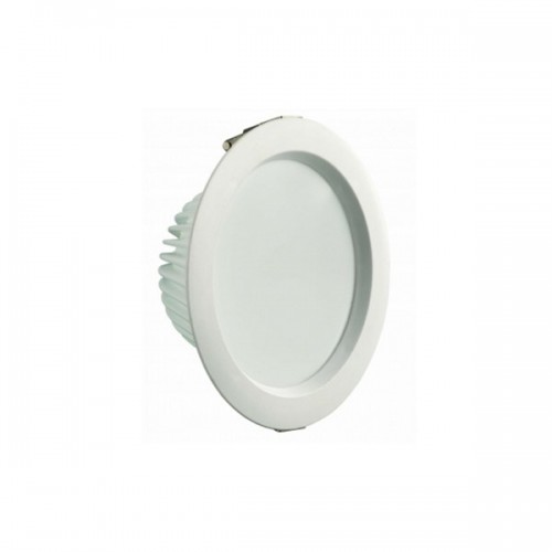 Crompton (LCDD) 12W Down Light WH