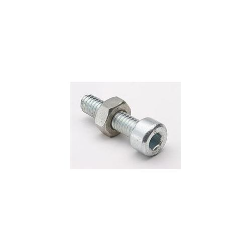 Nut Bolt 3/4 inch x 6mm, 1 kg