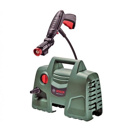 Bosch Aquatak 100 Pressure Washer, 1200W, 100 Bar