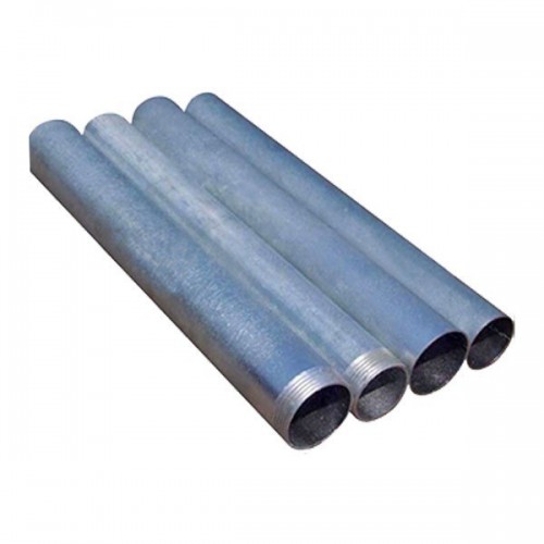 GI Pipe 50mm B Class, 1 Feet